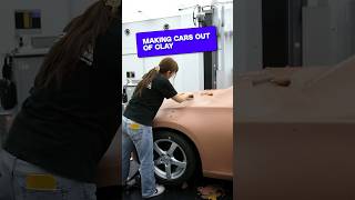 Making cars out of clay #Vergecast