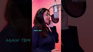 Download lagu Saiyaara ft Shreya Ghoshal  #ytshorts #shreyaghoshal #trending #lovestatus #msj7 mp3