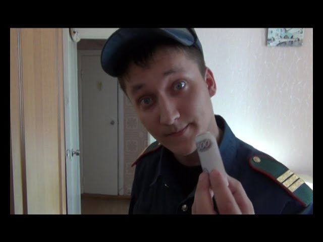 Кыстыбый! 2 сезон 6 серия.