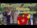 Osmosis Jones FILMING LOCATIONS Plymouth Massachusetts