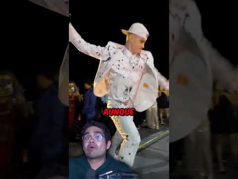 El Artista Que Pinta Superautos Aventando Pintura 🤯 #tonyfranco