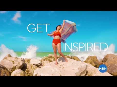 HSN commercial clip