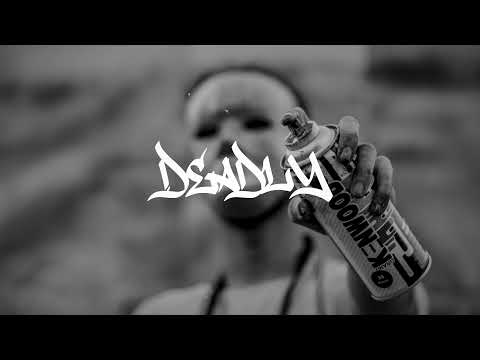 [Free] Buddha x AchtVier x Kwam.e Type Beat/ Old School Boom Bap Beat- "Deadly" (prod. by marvbeats)