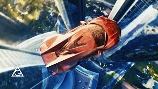 T-Pain - Let Me Thru Ft. Lil Wayne (Music Video)