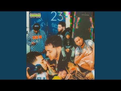 Rodeo (feat. Al Goon)