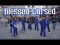 KPOP IN PUBLIC ONE TAKE ENHYPEN 엔하이픈 Blessed Cursed Dance Cover By 7th Sense