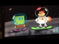 SpongeBob Vs The Moon Day293
