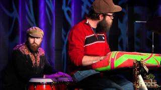 Los Colognes "Feliz Navidad"