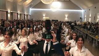 Wideo1: Studni�wka II LO w Lesznie