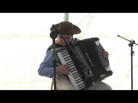 12º Fenart - Gaita Piano - Luis