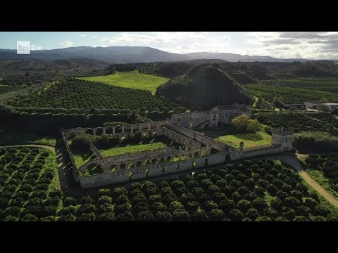 Viaggio Nella Calabria Arbereshe (CS) - Rai 2 "Il Provinciale" - di F. Quaranta - Pro Loco Morgetia