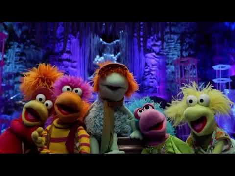 Fraggle Rock: Back to the Rock - Put It All Together Lyrics