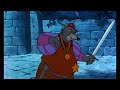 Robin Hood 1973 E L Una Di Notte E Tutto Va Bene UHD