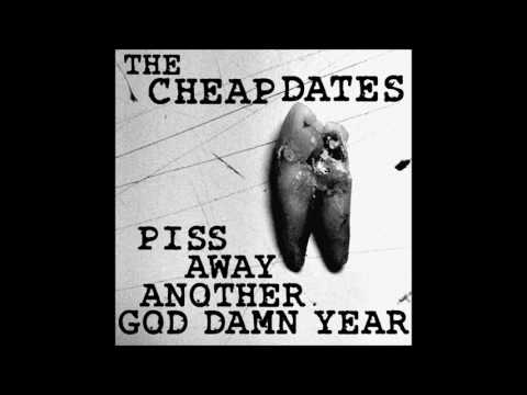The Cheap Dates - DUI or DIE
