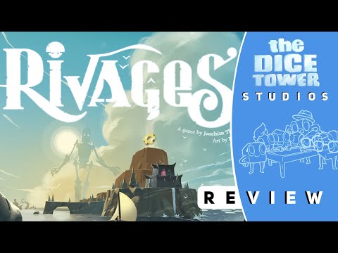 Rivages Review: A Rivage Runs Through It