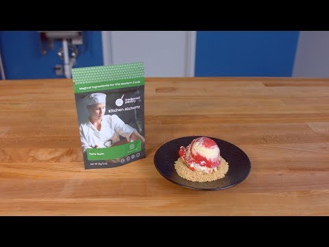 Tara Gum? The Best Is Yet To Gum. WTF - Ep. 160