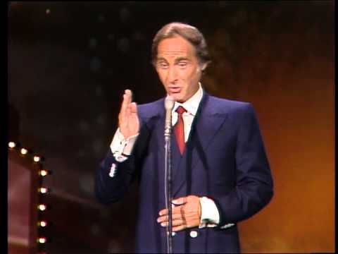 Dick Clark's Live Wednesday Show 04 Sid Caesar comedy performance1