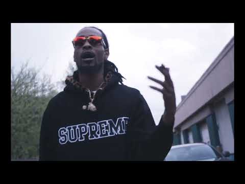 BINSWANSON - AMIRI (OFFICIAL VIDEO)