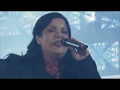 Moony - Dove (Live at Festivalbar 2002 Finale)