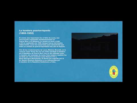 NUEVAYoL by Bad Bunny (lyric video)