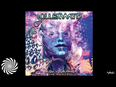 Killerwatts - Psychedelic Liberation (Audiotec & Faders Remix)