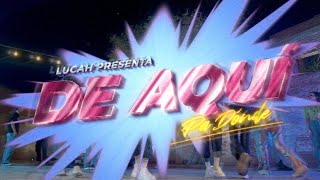 De Aquí Pa Dónde Lyrics English Translation