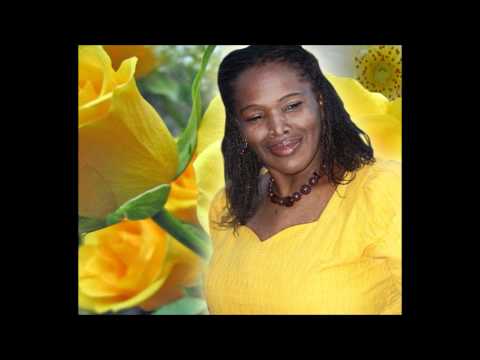 Sister Patt - I want to hear the angel say