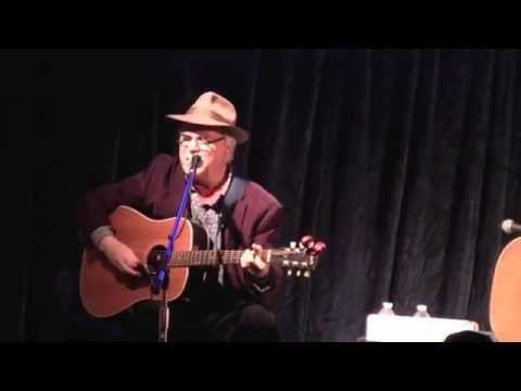 David Olney at Rosemary Beach for 30A Songwriters Festival  1080p
