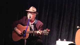 David Olney at Rosemary Beach for 30A Songwriters Festival  1080p