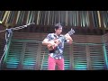 "Sakura Sakura" performed by Jake Shimabukuro (UK Tour 2022)