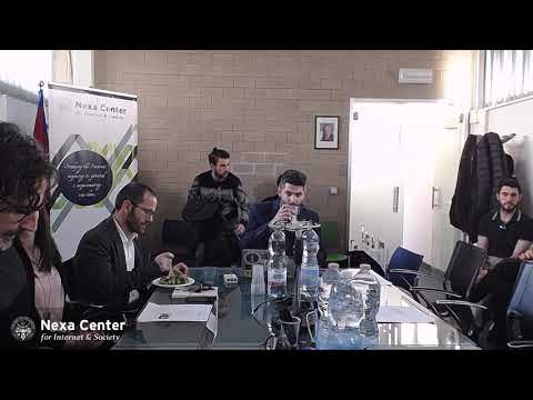 59° Nexa Lunch Seminar - Libpull: aggiornamenti sicuri per dispositivi IoT