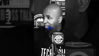 🚨 EMINEM SHOCKED TECH N9NE! 🚨