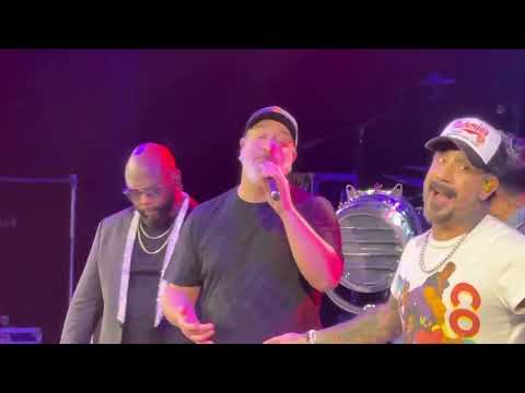 This I Promise You - The After Party 8/19/21 Las Vegas