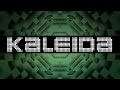Eric Fullerton - Kaleida (Minecraft music video) 