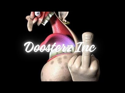Doosterz Inc. - Bocky Girl ! ( Made By SoraBoy VST )