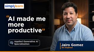 AI Course Review: Learner's Journey — Full Transcript & Summary