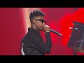 21 Savage Metro Boomin X Hip Hop Awards Live