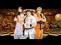 KOF 94 Ryukoo No Ken México Team AST The King Of Fighters 94