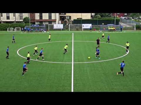 Vighignolo 07 Vs Vighignolo 08 29/05/2022