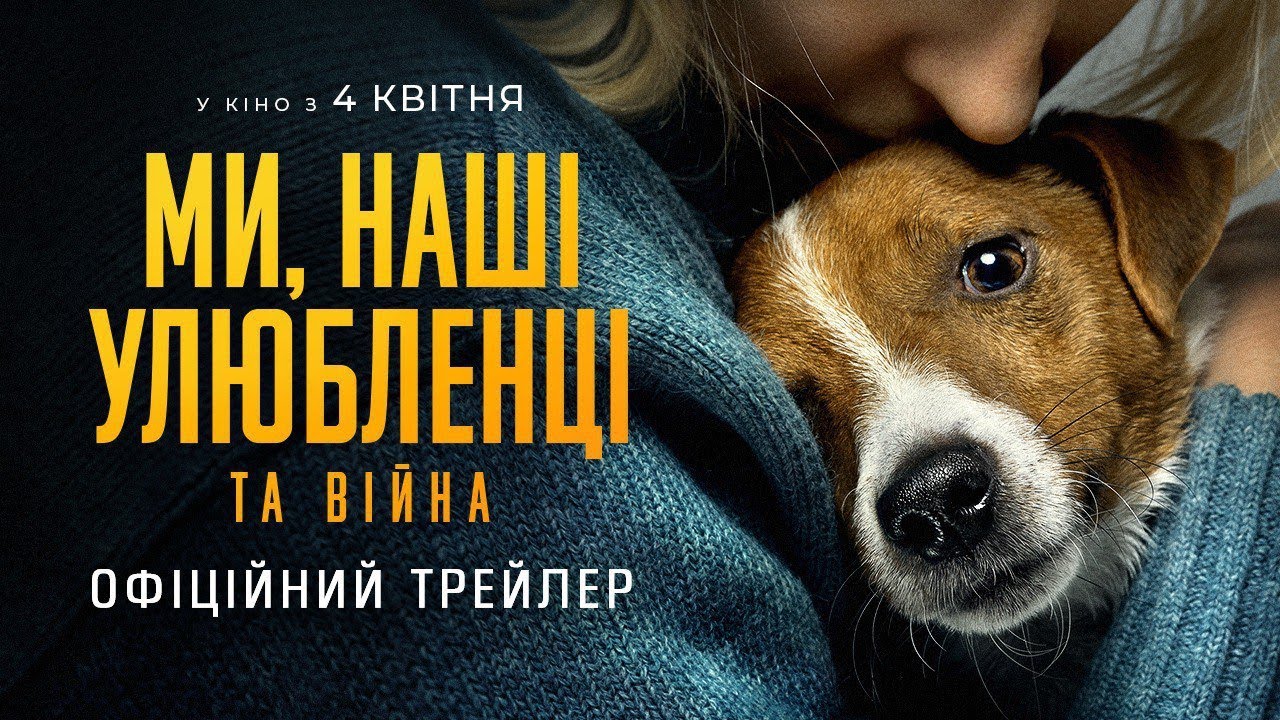 Прев'ю відео