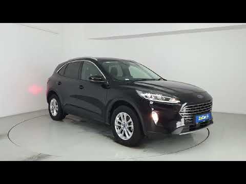 Ford Kuga #53 2.5 Duratec 225PS PHEV Titanium Auto - Image 2