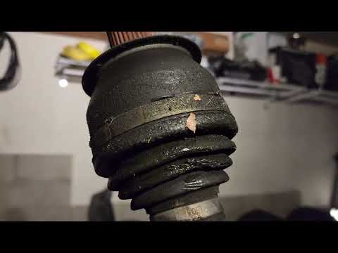 2016-2023 Camaro Axle Replacement #install #replacement #diy #camaro #racing