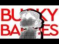 Introducing Bucky Marvel Animatic