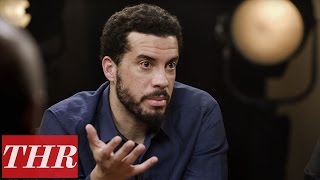 Ezra Edelman 'O.J.: Made in America' Encapsulates More Than Just Race in America | Close Up With THR