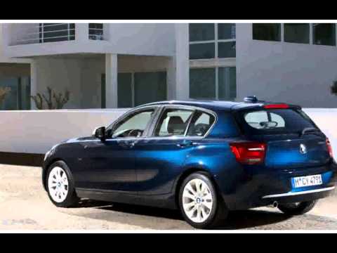 BMW 1 SERIES HATCHBACK 116d Sport 3dr Step Auto [Professional Media]