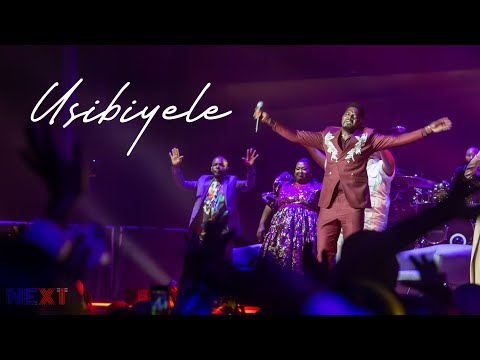 Usibiyele | Spirit Of Praise 11 ft Canaan Nyathi
