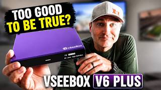 Don't Buy a VSeeBox V6 Plus Until You Watch This