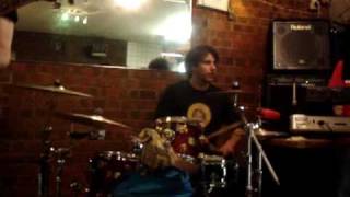 Mana&#39;s &quot;Clavado En Un Bar&quot;, cover by &quot;Before Time&quot; Latin Rock Band