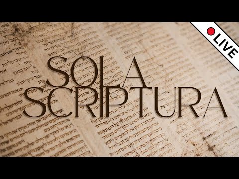 CCF Live 🔴 Zur Entstehung der Bibel (Teil 3) (Mittwoch)