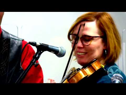 "Herman's Rag" by Herman Johnson with Mary Otterstrom & Jimmy Ingold  January 29, 2023